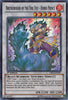 Brotherhood of the Fire Fist (Unlimited) (Super Rare) - Horse Prince - Cosmo Blazer CBLZ-EN097