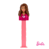 PEZ BLISTER PACK - Barbie 1oz