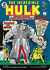 Bruce Banner (Foil) (Borderless) - #0390 - Marvel Super Heroes