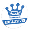 Funko Pop! Disney: Encanto - Bruno Madrigal #1150 (GITD/Funko.com Exclusive)