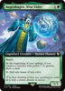 Bugenhagen, Wise Elder (Extended Art) - Commander: FINAL FANTASY #-159