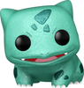 Funko Pop! Games: Pokemon - Bulbasaur (Game Planet Exclusive) (Diamond Glitter) (2021 Summer Convention) #453