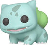 Funko Pop! Games: Pokémon - Bulbasaur #453 (Soft Color/Amazon Exclusive)