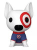 Funko Pop!: Target - Bullseye in Captain America Shirt (Target Exclusive) #237 (Disney Ultimate Fan Event)