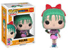 Funko Pop! Dragonball - Bulma #108 - Sweets and Geeks