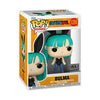 Funko Pop! Dragonball - Bulma #1286 (FYE Exclusive)