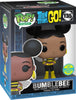 Funko Pop! Digital: Teen Titans Go! - Bumblebee (NFT Release) #135