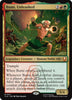Bumi, Unleashed (Foil) - Avatar: The Last Airbender - #0211
