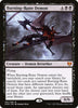 Burning-Rune Demon - Kaldheim - #081/285