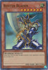 Buster Blader - (Unlimited) (Ultra Rare) - Pharaoh's Servant (25th Anniversary Edition) PSV-EN050