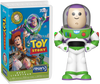 Funko BlockBuster Rewind: Toy Story - Buzz Lightyear (Opened) (Common)