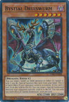 Bystial Druiswurm (1st Edition) (Super Rare) - Darkwing Blast DABL-EN008