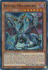 Bystial Druiswurm (1st Edition) (Super Rare) - Darkwing Blast DABL-EN008