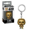 Funko Pocket Pop! Keychain: Star Wars - C-3P0