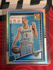 2025 Panini Donruss WNBA – Paige Bueckers Holo #86 Dallas Wings Rookie Card (RC)