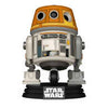 Funko Pop! Star Wars: C1-10P (Chopper) #654