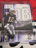 2025 Topps Signature Class – Tom Brady #33 Serial Numbered 036/100