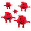Brand Central - 17" Kool Aid Man Plush