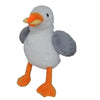 Seagull & French Fry 9" Plush