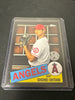 Shohei Ohtani Topps Update 2020 35th Anniversary Black 053/299
