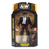 All Elite Wrestling PAINMAKER CHRIS JERICHO Unrivaled Series 8 #63
