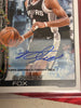 2025-26 Topps Holiday – Autographs De’Aaron Fox #H157 (AU) – San Antonio Spurs