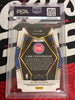2021 Panini Select Basketball Cade Cunningham Maroon Die-Cut Prizm /175 PSA 10 (50/175)