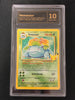 Venusaur Celebrations: Classic Collection # 15/102 (TCG GEM MINT 10 GRADED)