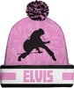 Elvis Winter Hat - Sweets and Geeks