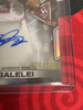 2024 Bowman Best University – DJ Uiagalelei Elements of The Game Refractor Auto 029/100 #ETG-DU