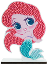 Crystal Art Buddies: Disney - Ariel