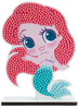 Crystal Art Buddies: Disney - Ariel