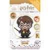 Harry Potter Crystal Art Figurines - Harry