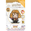 Harry Potter Crystal Art Figurines - Hermione