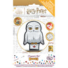 Harry Potter Crystal Art Figurines - Hedwig