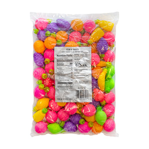 Bee's Candy Filled Jelly Fruits 20oz - Sweets and Geeks