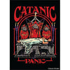 Catanic Panic Magnet