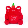 Hot Chili Wawa Plush