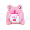 Strawberry Milk Sippin' Wawa Scented Plush