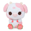 Sunnie the Strawberry Cow 10" Plush