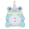 Wawa - Blue Clown 9" Plush