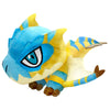 Monster Hunter Chibi Plush - Tigrex