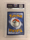Team Rocket's Meowth (IR) - Destined Rivals - 203/182 (PSA Graded 9)
