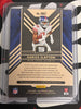 2020 Panini Gold Standard – Golden Nuggets Autograph – Darius Slayton #GN12 (11/25) – New York Giants