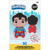 DC Comics Diamond Painting Pals - Superman