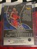 2021–22 Panini Spectra #102 Cade Cunningham Asia Red Hyper Prizm Variation