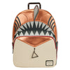 Loungefly: Crunchyroll Chainsaw Man Full Size Backpack