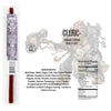 Mythical Meats D&D - Cleric "Divine Delight" - Hawaiian Style Teriyaki Wild Boar w/ Beef Stick - 1oz (SNG12)