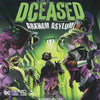DCeased: Arkham Asylum Expansion
