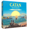 Catan Expansion: Seafarers